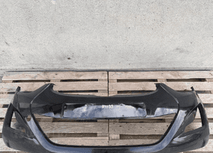 Zderzak przód przedni hyundai elantra v 5 lift fl 2014- 86511-3X700 cały 1