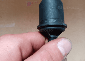 Zawór podciśnienia Audi A4 B8 A5 2.0 TFSI 06H906517T 8K0201892B 5