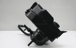 Zbiornik płynu zawieszenia C5 X7 III '08 2