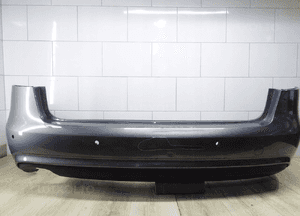 Zderzak tył audi A4 B8 kombi lift 11-12 8K9807511L 1