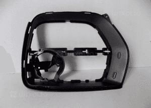 BMW X6 E71 Ramka Lampy Przeciwmgielnej Lewa - 4002 1