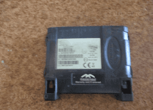 MODUŁ MBOX GPS MASTERNAUT MA700005 1