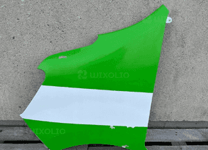 Blotnik przod przedni lewy renault master iii 3 lift fl iv 4 2019- ladny 1