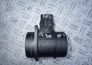 Przepływomierz vw passat B6 1.9 tdi 0281002531 1