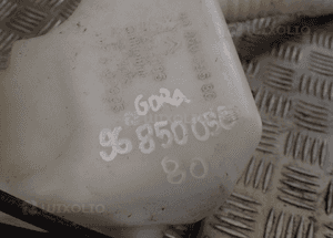 Zbiorniczek spryskiwaczy 9685005580 peugeot 3008 radom 4