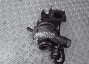 Turbo turbosprezarka kia carnival 2.9 crdi 28200-4X300 2