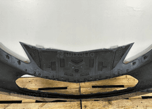 Zderzak przód przedni chevrolet corvette vii 7 C7 2013- 22777888 cały orygi 9