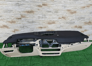 Konsola deska bmw 3 G20 G21 lci 1