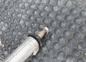 Mechanizm 1J1955023A 1J1955113A Wycieraczek Przedni Przod Silniczek Silnik Europa VW Golf IV 4 17