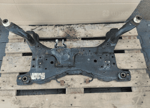 Wózek sanki pod silnik przód przednie trawers ford kuga MK1 2.0 tdci 1