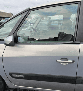 Renault Espace IV 4  drzwi przód przednie prawe lewe   TEA19 2