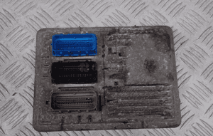 KOMPUTER STEROWNIK SILNIKA OPEL ZAFIRA INSIGNIA ASTRA K 12680881 1