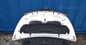 Maska pokrywa silnika renault trafic iii 15- 754/012 2