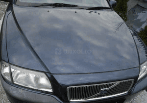 Volvo S80 maska 450-26 3