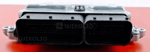Mercedes-Benz ML 350 Sterownik silnika ECU A2729006300 Nowy 3