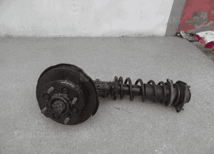 MCPERSON LEWY ZWROTNICA PIAGGIO PORTER HIJET 1