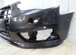 Audi A3 8V3 2012- zderzak przedni przód 8V3807437 2