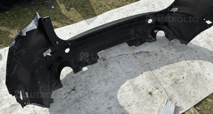 Zderzak tylny tył mazda CX30 CX-30 DGH9-50221 pdc 10