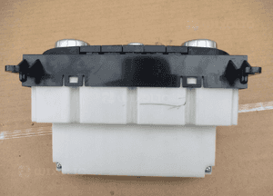 Nissan qashqai J10 panel klimatyzacji 27500BR45A 4