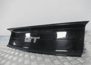 Blenda klapy tył tylna ford mustang vi 6 gt lift 2017 5
