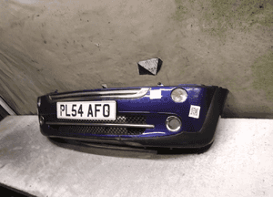 Zderzak przód przedni mini cooper R50 lift 2004 - 4