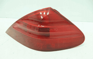 Lampa tylna prawa mercedes sl SL500 R230 europa 3
