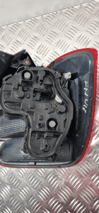Bmw F20 F21 lampa lewy tył przedlift 13