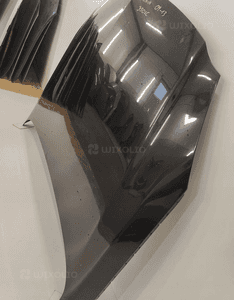Opel Insignia a 09-13 MASKA POKRYWA SILNIKA 3