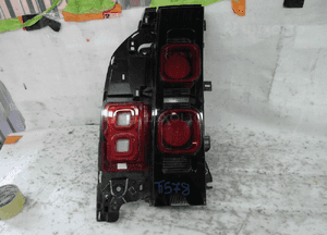 Land rover defender 2 ii lewa lampa tył tylna led L663 K129/530 4