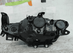 FIAT TIPO II NOWA ORYGINALNA ZWYKŁA LAMPA PRZEDNIA PRAWA 6