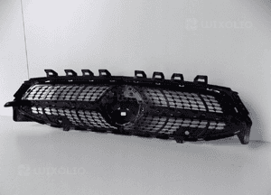 Mercedes-Benz CLA W118 Grill Diamond - 4441 7