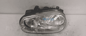 .  PRZOD PRZEDNIA LAMPA LEWA VOLKSWAGEN GOLF 4 2