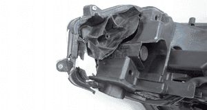 Toyota corolla sedan E21 lampa full led prawy przód 2018- 81145-02T51 9