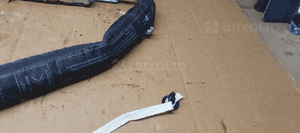 Kurtyna Airbag poduszka lewa Citroen C5 III 9682751880 4