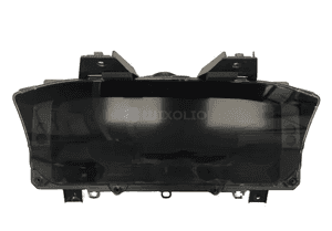 Range rover sport L494 lift licznik zegar digital ekran full led 1