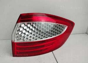 Lampa prawa tył ford mondeo MK4 iv kombi 2