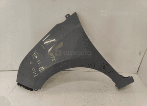 Hyundai i10 II 13-19 BŁOTNIK LEWY PRZEDNI PRZÓD 1