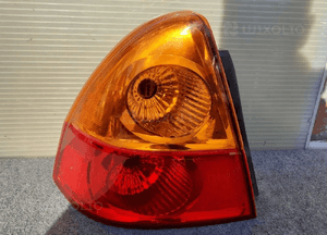 Lampa tylna tył lewa suzuki liana baleno oryginał wysyłka! 1