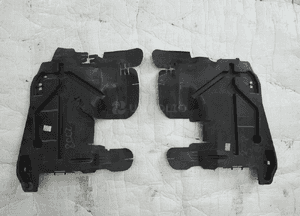 Peugeot 2008 i kierownica powietrza lewa prawa 9677962980 9677962880 1