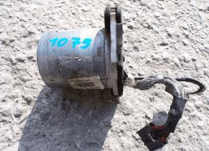 FIAT PUNTO II LIFT SILNICZEK WSPOMAGANIA 1075 1