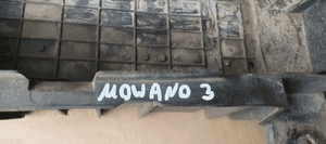 Podstawa akumulatora Opel Movano III 648600007R 7