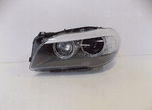 BMW 5 F10 Lampa Xenon Skrętna Lewa - 5881 2