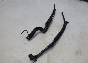 JAGUAR XK X150 RAMIE RAMIONA WYCIERACZKI PRZÓD 2