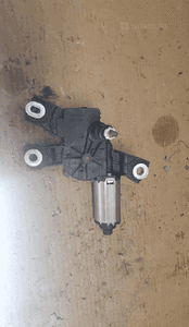 Silnik Wycieraczki VW Passat B6 Kombi 53032812 4