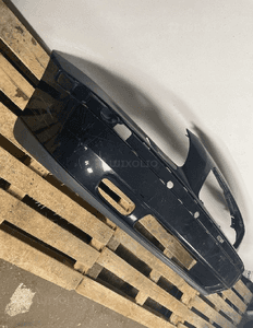 Zderzak przód przedni volvo V70 ii 2 2000- cały 2