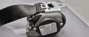 Mercedes W906 pas bezpieczeństwa przód A9068600485 4