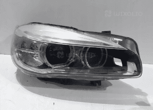 Lampa BMW 2 F45 F46 LED Prawa - 12820 1