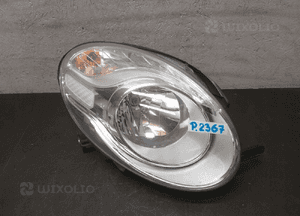 LAMPA PRZÓD PRAWA FIAT 500L 1