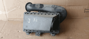 Obudowa filtra powietrza Jaguar S-Type 3.0 XW4U-9600-AA XW4U-9A675-AB 2