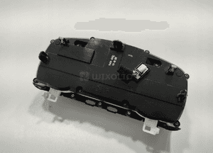 Licznik citroen C3 iii 1.2 vti 9813361380 2016-0224 europa 58.405 km 5